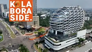 KOLABORASIDE : Sambut Nataru, JHL Solitaire Gading Serpong Tawarkan Paket Menarik