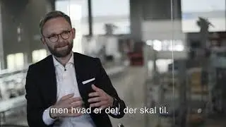 Samarbejdet hvor alle gør det de er bedst til: Sealing System & Lemvigh-Müller | Schneider Electric