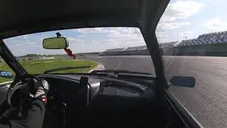 1:01.233. ADM Raceway Sprint cut