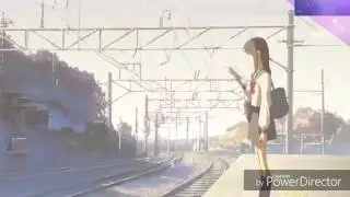 AMV - расскажу о тебе голубым небесам