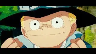 One Piece AMV #amv - Chasing our Dreams