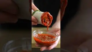 Everything Needs This Sauce...