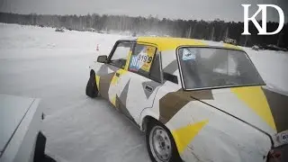 VLOG - Балтым, 14 февраля