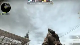 Стрим по CS:GO с Scania_Tima