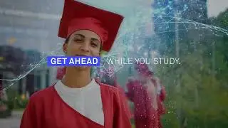 Telstra Career Start - Edge