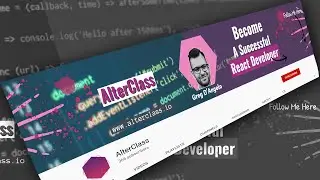 How to Create YOUTUBE CHANNEL ART (Easy Tutorial to Create YouTube banner/Cover in 2021 )