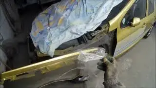 PEUGEOT"01"307. Вот чего хотелось бы.