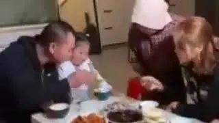 Цените родителей! Ибо они вам жизнь подарили!