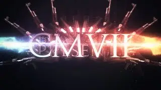 CMVII: A Community Montage by Baker
