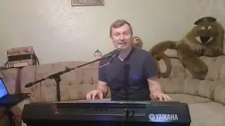 ЖЕНЬКА ПАРЕНЬ ЗАВОДНОЙ//ДЮНА//ПЕСНИ 80х 