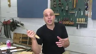 Rex Krueger Live Rig Test