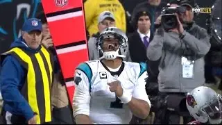 NFL Playoffs 2015 - ULTIMATE HIGHLIGHT