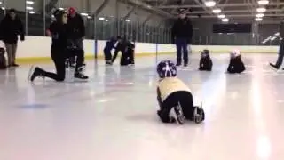 Another lesson