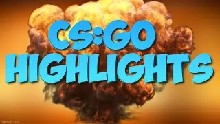 CS:GO Highlights #4