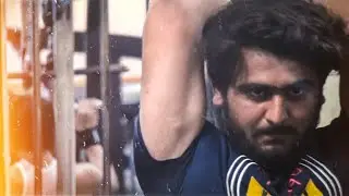 Gym Ka Janun