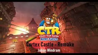 Cortex Castle - Custom Remake