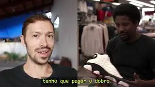🇺🇸🇧🇷 Basketball shoes in Brazil cost WAY more