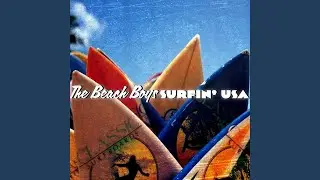 Surfin' Safari