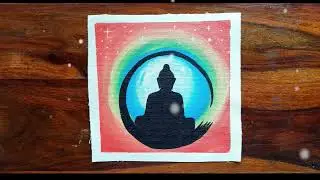 🔥❤#Acrylic painting ideas