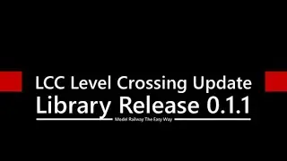 LCC Library Update