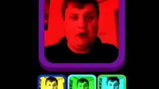 [iOS] VidRhythm