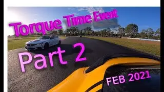 Xcite QLD Race Day Video Part 2,   7th February 2021 Australia