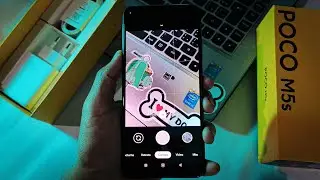 Cómo instalar la GCam en el POCO M5s