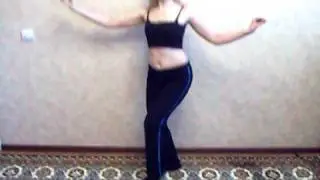 Вращение бедром.AVI