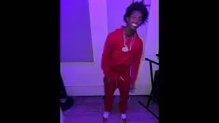 (FREE) Li Rye Type Beat 