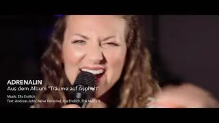 Adrenalin (akustisch)