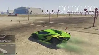 GTA 5 Weaponsied ignus stock Vs fully upgraded