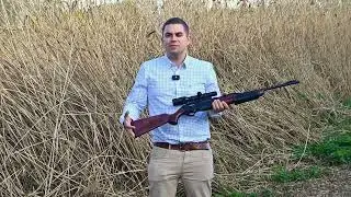 Winchester SXR2 Pump