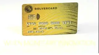 Golverdcard