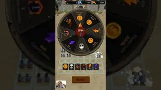 Idle Legion Stage 57 Walkthrough