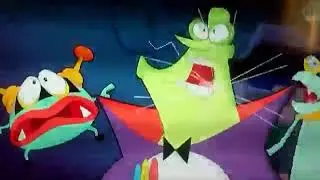 Cyberchase (2012) - (2020) intro