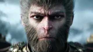 Black Myth: Wukong | Cinematic Edit