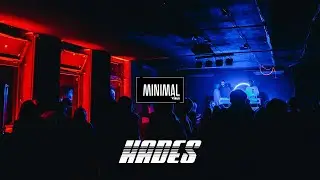 HI-LO & T78 - Hades (Original Mix)