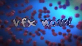 Element 3D - VFX Now! Intro
