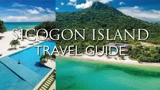 Sicogon Island Travel Guide | Huni Sicogon: Hidden Paradise of Carles, Iloilo