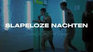 The Opposites - Slapeloze Nachten (NameOnTheBeat Remix)
