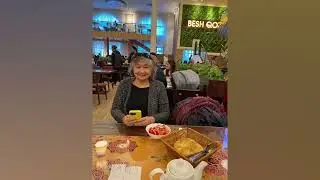 Ташкент - город хлебный