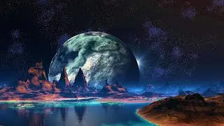 Der Minimalforscher - Sci-Fi Hörspiel