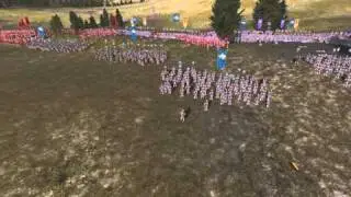 Rome: Total War Screenshots
