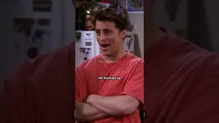 Big Boy | Friends #quotes #quotablequips #shorts