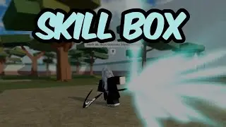 My First SkillBox | TYPE://SOUL