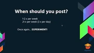 When Should You Post on Instagram? #shorts