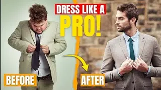Dress Like A Celebrity! | Follow These Simple Steps to Red Carpet Style