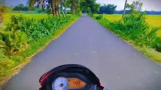My first time VLOGS bike rider..🤘🤘