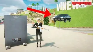 Un chitero lo arruinó TODO en NEWGAMERS RP😥