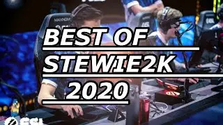 STEWIE2K - 2020 HIGHLIGHTS | CSGO